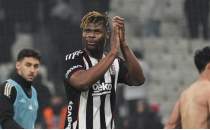 Yeni Komutan: Agbadou