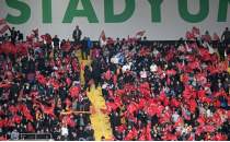 Kayserispor'da seçim tarihi ertelendi