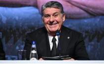 Beşiktaş'ta yük rafa kalktı!