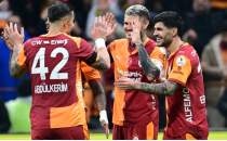 Konyaspor - Galatasaray: Muhtemel 11'ler