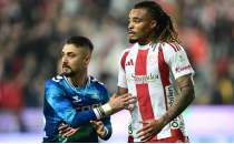 Antalyaspor'dan penaltı ve VAR açıklaması!