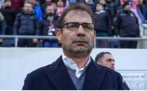 Gen�lerbirli�i'nde Metin Diyadin d�nemi sona erdi!