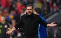 Muhammed T�rkmen: 'Taraftar�m�z�n deste�ini al�p bulundu�umuz durumdan ��kmak istiyoruz'