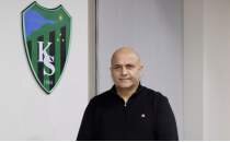 Recep Durul: 'Sezon ba��ndan beri18 puan�m�z �al�nd�!'