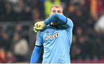 Juventus'ta Michele Di Gregorio ile veda kararı!