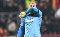 Michele Di Gregorio'ya tehdit!