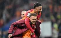 Galatasaray'da y�zde 89 ile rekor!