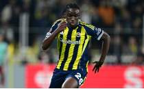 Fenerbahçe'de Cherif'in opsiyonu devreye girdi!