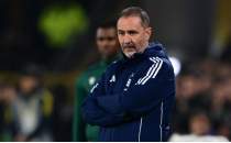 Vitor Pereira'ya 90+7'de b�y�k �ok!