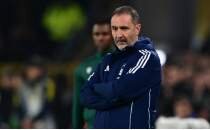 Vitor Pereira'ya Fenerbahçe sonrası şok!