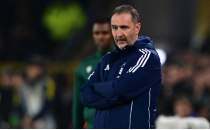 �ngiltere'de man�etlerde tek isim var: Vitor Perei