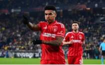 Nottingham Forest'ta acil sat��: Igor Jesus