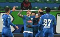 Rizespor i�in �nemli deplasman