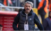 Atila Gerin: 'Bu 3 puan k�mede kalma yolunda �ok k�ymetli'