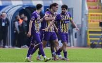 Ey�pspor, galibiyet serisi pe�inde