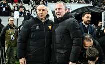 Stoilov'dan Göztepe taraftarına mesaj