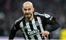 Be�ikta�'ta Vaclav Cerny teknik heyetle g�r��t�: 'Kimsenin ��phesi olmas�n'