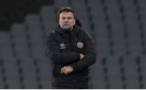 Stanojevic: ''Galibiyeti kaçırdığımız için üzgünüz''