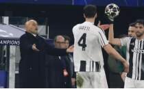 Federico Gatti: 'Hayal k�r�kl��� ya��yorum'