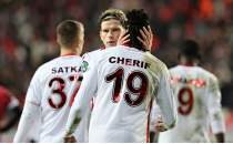 Fuat �apa: 'Son 16'ya kalmak �ok sevindirici'