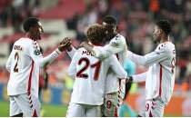 Veysel Bilen: '�eyrek finali istiyoruz'