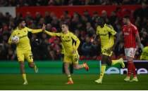 İngiltere'de Fenerbahçe yorumu