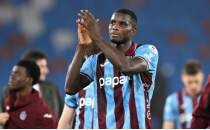 Kayserispor - Trabzonspor: 11'ler