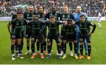 Kocaelispor'dan çarpıcı istatistik