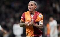 Lucas Torreira'ya k�t� haber!