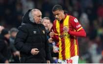 Stanimir Stoilov: 'Ma�lubiyeti kabul etmek zor'