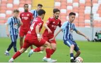 Kubilayhan Yücel: ''Maalesef başaramadık''