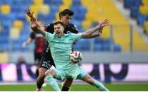 Kayserispor'dan hakem tepkisi!