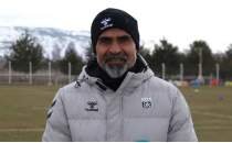 �smet Ta�demir: ''Elimizden geleni yapaca��z''