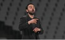 Sel�uk �nan'dan hakem Cihan Ayd�n'a b�y�k tepki!