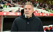 Thorsten Fink'ten kupa ma�� sonras� Avrupa mesaj�!