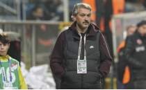 Atila Gerin: 'Skoru verip oyunu vermedi�imiz bir ma�t�'