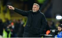 Thorsten Fink: 'Fenerbah�e'nin son gol�nde ofsayt vard�'Thorsten Fink: 'Fenerbah�e'nin son gol�nde ofsayt vard�'