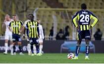 Fenerbahçe'de yabancı sıkıntısı; 19 kontrat!