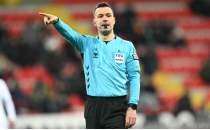 Kayserispor'dan hakem kararlar�na tepki