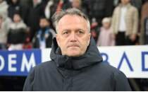 Erling Moe: ''Bize ��k�yorsa onlara da ��kmal�''