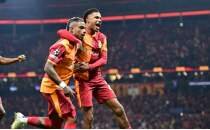 Jakobs ve Lemina, Devler Ligi'nde haftan�n 11'inde!