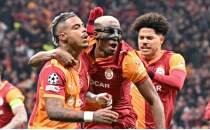 Galatasaray'da 4.5 milyon euro'luk ödeme günü