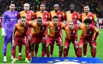 Fenerbah�e'nin ma�lubiyeti sonras� Galatasaray'dan payla��m!