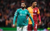 Muhammed Salah, Liverpool'dan ayr�l�yor!
