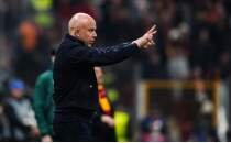 Arne Slot'tan tepkiler için açıklama!