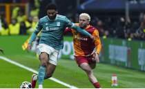 Joe Gomez'den Galatasaray i�in mesaj!