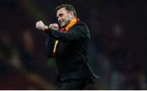 Okan Buruk'un Avrupa planı