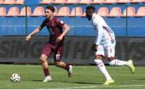 Hatayspor'dan geri dönüş mesajı!