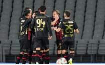 Fatih Karagümrük: 'Fenerbahçe değil, tevekkül'