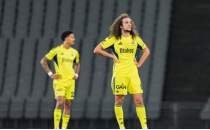 Fenerbah�eli futbolculara tehdit mesaj�!